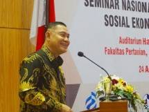 BNI Syariah Dorong Kedaulatan Pangan Melalui Ekonomi Syariah 