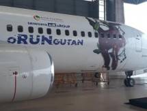 Sriwijaya Air (foto Dok Industry.co.id)