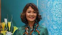 Vita Datau, selaku Ketua Tim Percepatan dan Pengembangan Wisata Kuliner dan Belanja Kementerian Pariwisata (Kemenpar) sekaligus Ketua Indonesia Gastronomy Network.(Ist)
