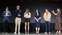 Disney+ Umumkan Enam Judul Baru di D23 Expo 2019