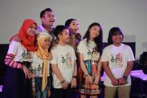 Rans Music Luncurkan Album Anak 'Mimpiku Jadi Nyata'