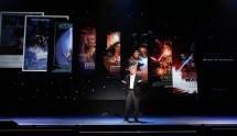 Disney Ungkap Daftar Film Action dan Animasi di d23 Expo 2019