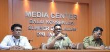 Sriwijaya Air Dukung KLHK Translokasi Satwa Langka Indonesia