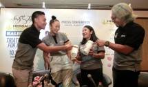 2019 adalah tahun kelima Herbalife Nutrition sebagai title naming sponsor untuk event yang diikuti oleh peserta dari 29 negara
