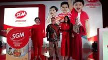 5 Kebaikan SGM Eksplor Advance+ Soya