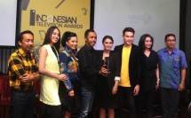RCTI Siap Gelar Indonesian Television Award Seasion 4