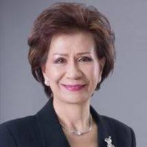 Rina Ciputra (Foto Dok Industry.co.id)