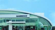 Nasmoco. (Foto: IST)