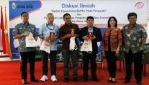 BUMN Harus Siap Tangani Krisis