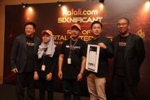 Era Transformasi Ekonomi Digital, BIG Agent Jadi Cara Baru Hubungkan Jutaan Pekerja dengan Pemilik Bisnis