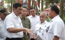 Program Biogas Jasa Tirta II Dukung Citarum Harum