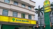 Bank Bukopin. (Foto: IST)