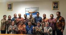 RUPS PLN Mengangkat Sumiyati Sebagai Komisaris PLN