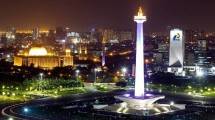 Monumen Nasional (Monas).(masbidin.net)