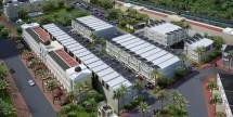 Beverly Hills Platinum, Home Stay di Jababeka Residence