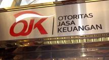 OJK Cabut Izin BPR Sinarenam Permai Jatiasih