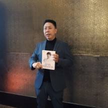 Pengacara kondang Henry Indraguna 