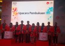 JNTO Gelar Japan Travel Fair ke-12 di Mall Kota Kasablanka