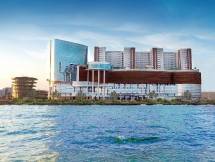 Borneo Bay City, properti milik APLN