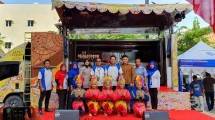 FIFGROUP, kembali menyambangi masyarakat Banda Aceh pada 23 - 25 Agustus lalu, yang berlokasi di Area Parkir Depan Suzuya Mall.(Ist)