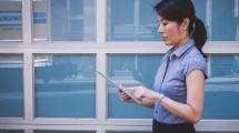 Banyak Ibu Muda Menganggap Bekerja sebagai Me Time
