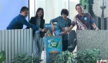Tetra Pak Indonesia-Mitra Berhasil Mendaur Ulang Lebih dari 10.338 Ton Kemasan Karton Bekas Minuman 