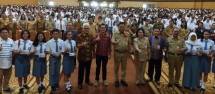 Gubernur Sulawesi Utara, Olly Dondokambey