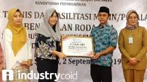Kemenperin Dorong Santri Pondok Pesantren Al Falah Jadi Wirausaha Baru di Sektor Otomotif