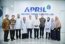 Menristekdikti Tekankan Pentingnya Riset dan Inovasi bagi Dunia Industri