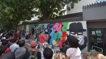 Bekraf Fasilitasi Pendampingan Hukum Bagi Pelaku UMKM Kreatif