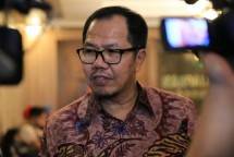 Direktur Utama LPDB-KUMKM Braman 