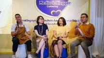 Nutricia memperkenalkan Bebelac Gold tinggi serat untuk memenuhi asupan serat anak sejak usia dini.(Ist)