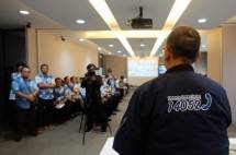 Tingkatkan Pelayanan, Lintasarta Luncurkan Contact Center 14052