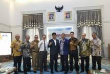 PT. Perikanan Nusantara - Pemprov Jabar Tingkatkan Usaha-Usaha Kelautan Perikanan