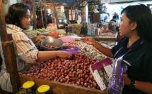 Modalku Dukung Pembiayaan Pedagang Pasar