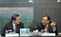 Kemenkop Kerja sama Korea Kembangkan UKM dan Startup