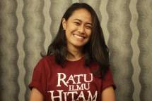 Putri Ayudya 