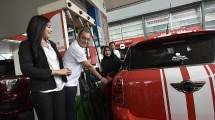 Pertamina Bagi-bagi Lamborghini dan Link Aja