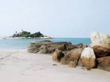 Pariwisata Babel