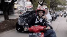 Film Pendek Kado rayakan kesuksesan di Melbourne International Film Festival.(Ist)