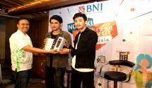BNI Wilayah Jakarta Senayan Menggelar Acara yang Bertajuk &ldquo;Nongkrong Interaktif (Nongki) Bareng Millennials