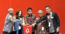Pameran dan Konvensi ke-43 IPA Tahun 2019 