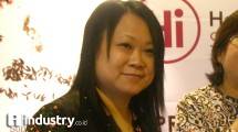 Dukung Optimalisasi Sumber Daya Pangan Sehat, UBM Gelar Health Ingredients South East Asia 