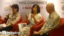 Head of Research Center, Susana (Hariyanto/ INDUSTRY.co.id)