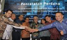 KIK EBA Bahana Bukopin Kumpulan Tagihan Kredt Pensiunan yang Dialihkan dengan Bunga Menarik