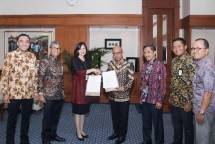 PT KBI-Bank Mandiri Kerja Sama Terkait Penerbitan Bank Garansi Dukung Perdagangan Timah di BBJ 