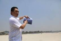 Widodo Setiadi Direktur Utama PT Karya Citra Nusantara (KCN
