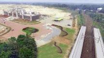 Modernland Cilejit