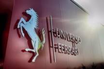 Kesempatan Para Klien-Penggemar Ferrari untuk Mengidentifikasi Kebangaan Maranello