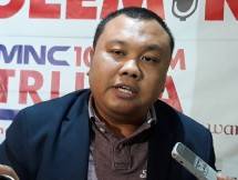 Analis Politik, Hendri Satrio 